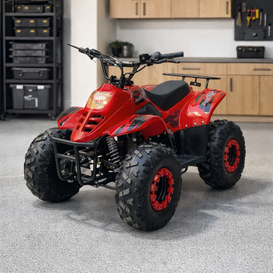 صورة دباب بنزين قوي 110cc